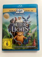 Die Hüter des Lichts  Blu-ray 3D (+ Blu-ray + DVD)