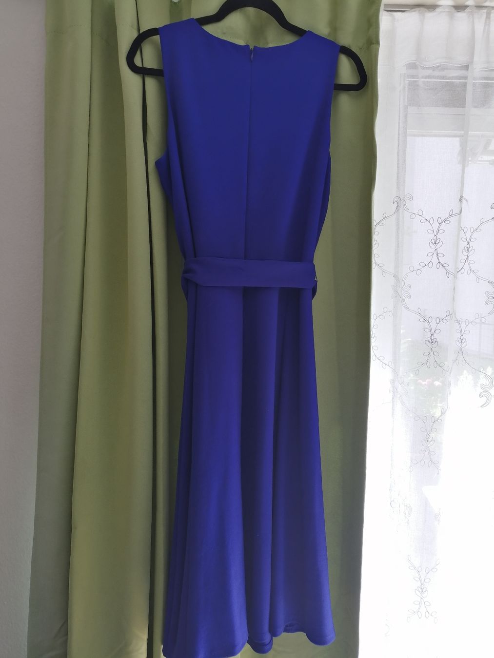 Anne Klein Kleider: Anne Klein Kleid Gr 12/M bis L – Neu (gemäss Beschreibung) aus Zürich von ast_8nph 3