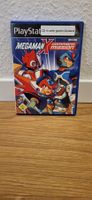 PS2 - Megaman X Command Mission