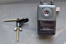 Spitzmaschine Spitzer CARAN D'ACHE schwarz