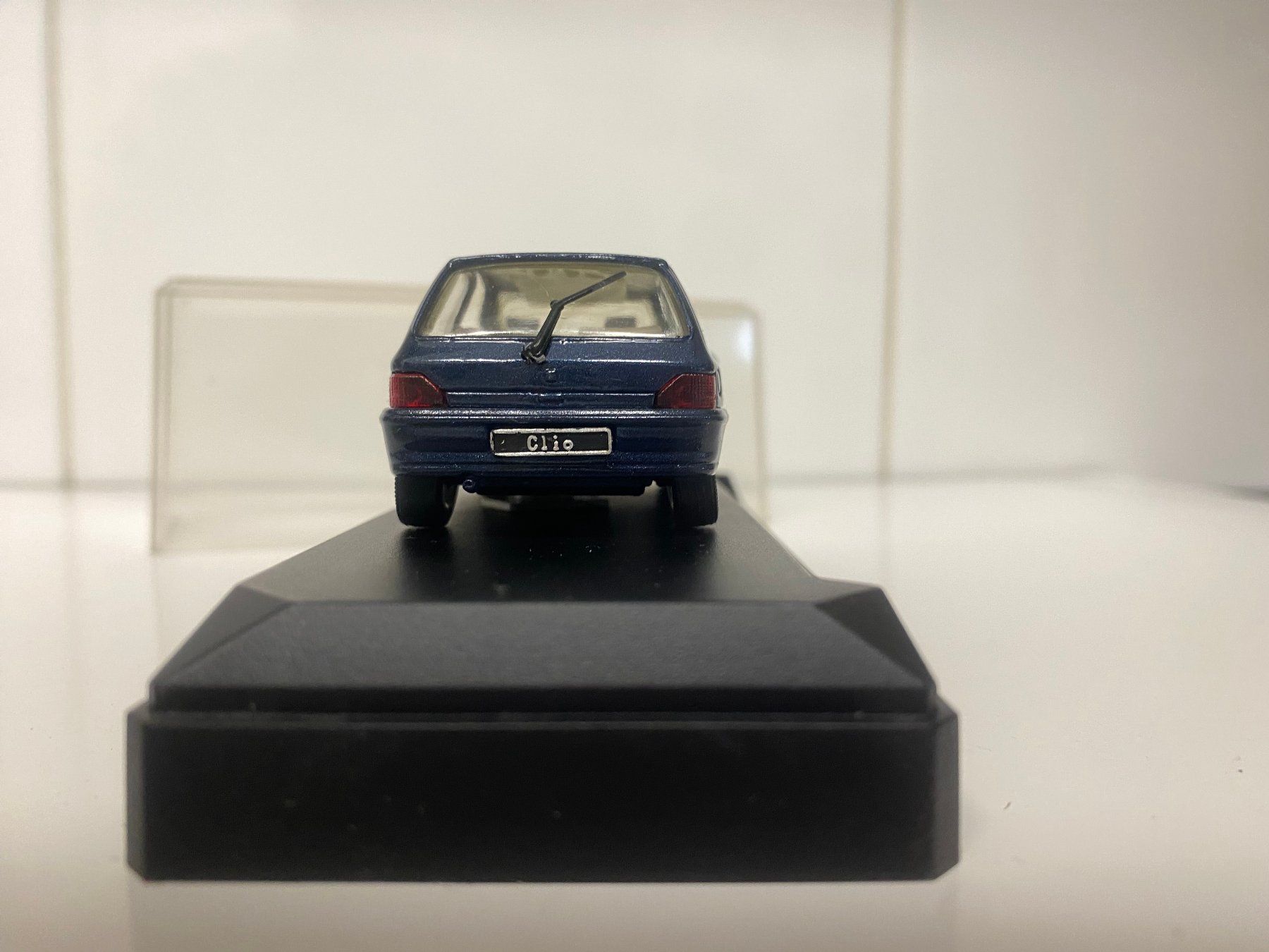 Renault Modellini d'auto: Renault Clio 16S 1-43 Solido 191 – Usato da Stäfa venduto da thebrand 4