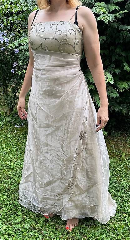 Vestiti: Robe cocktail/mariage – Usato da Lausanne venduto da Keloa