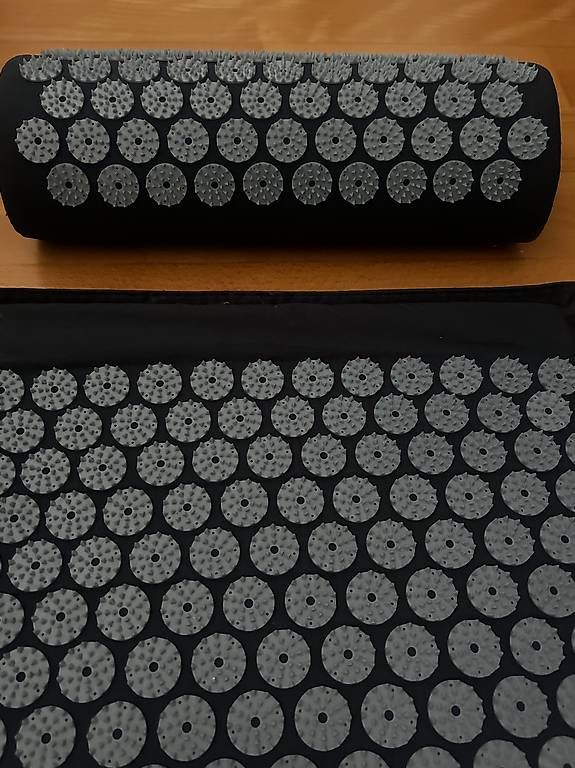 Dispositivi per massaggi: Bed of nails for acupuncture – Usato da Basel venduto da iac_lf5j 2