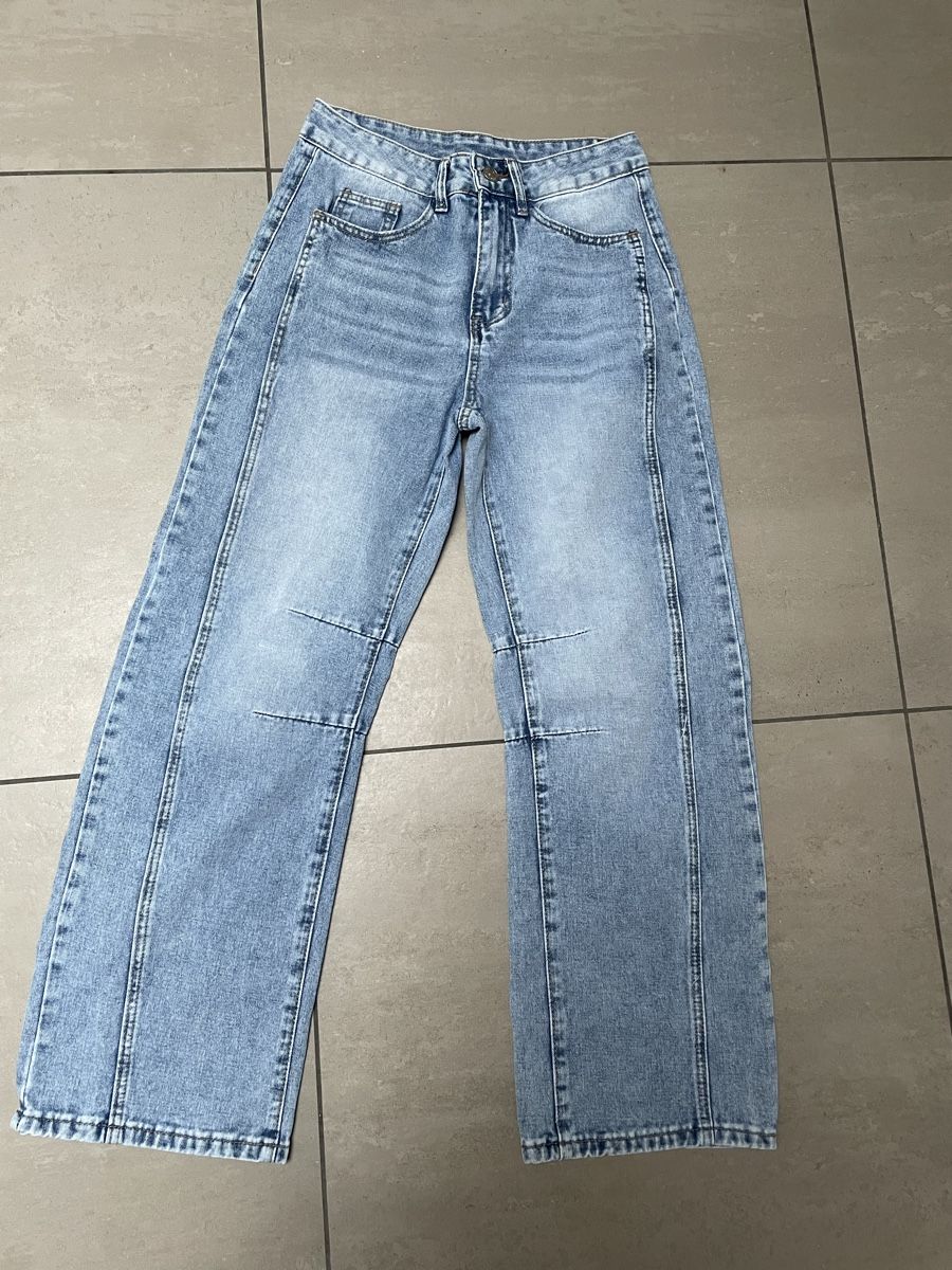 Jeans: Lässige Jeans – Nuovo (secondo la descrizione) da Sigriswil venduto da ck56 6