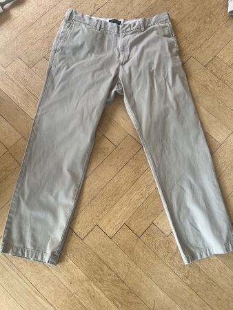 Herrenhose Chinos Banana Republic 38/32