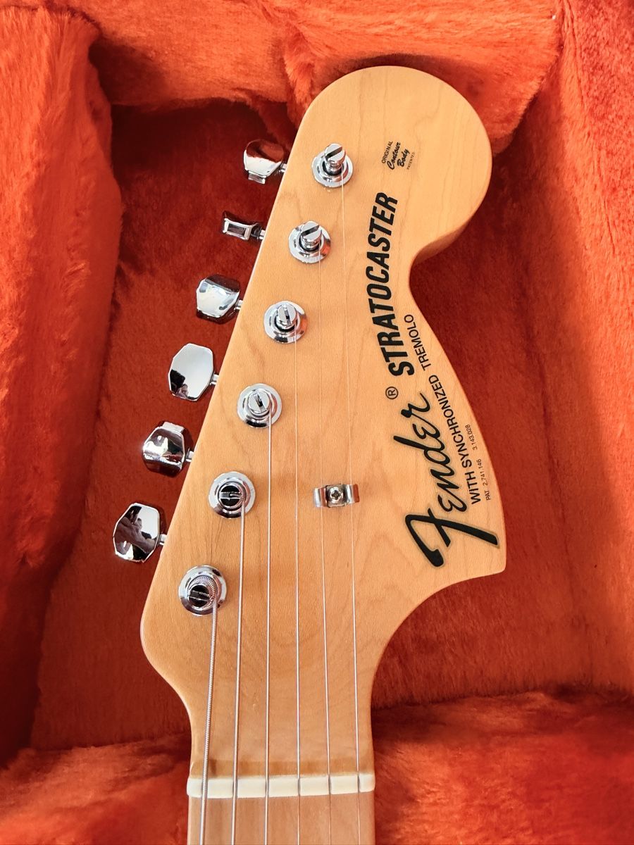 Fender Musikinstrumente: Fender Custom Shop Stratocaster – Gebraucht aus Neuenkirch von Flackmataz 7