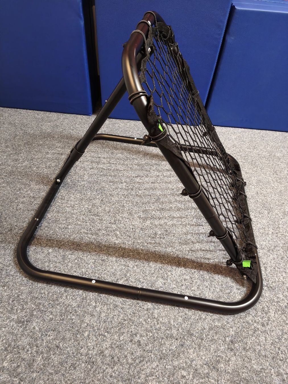 Buts de football & hockey: Rebounder Fussball Tor/Netz – D'occasion à Zofingen par cisk 1
