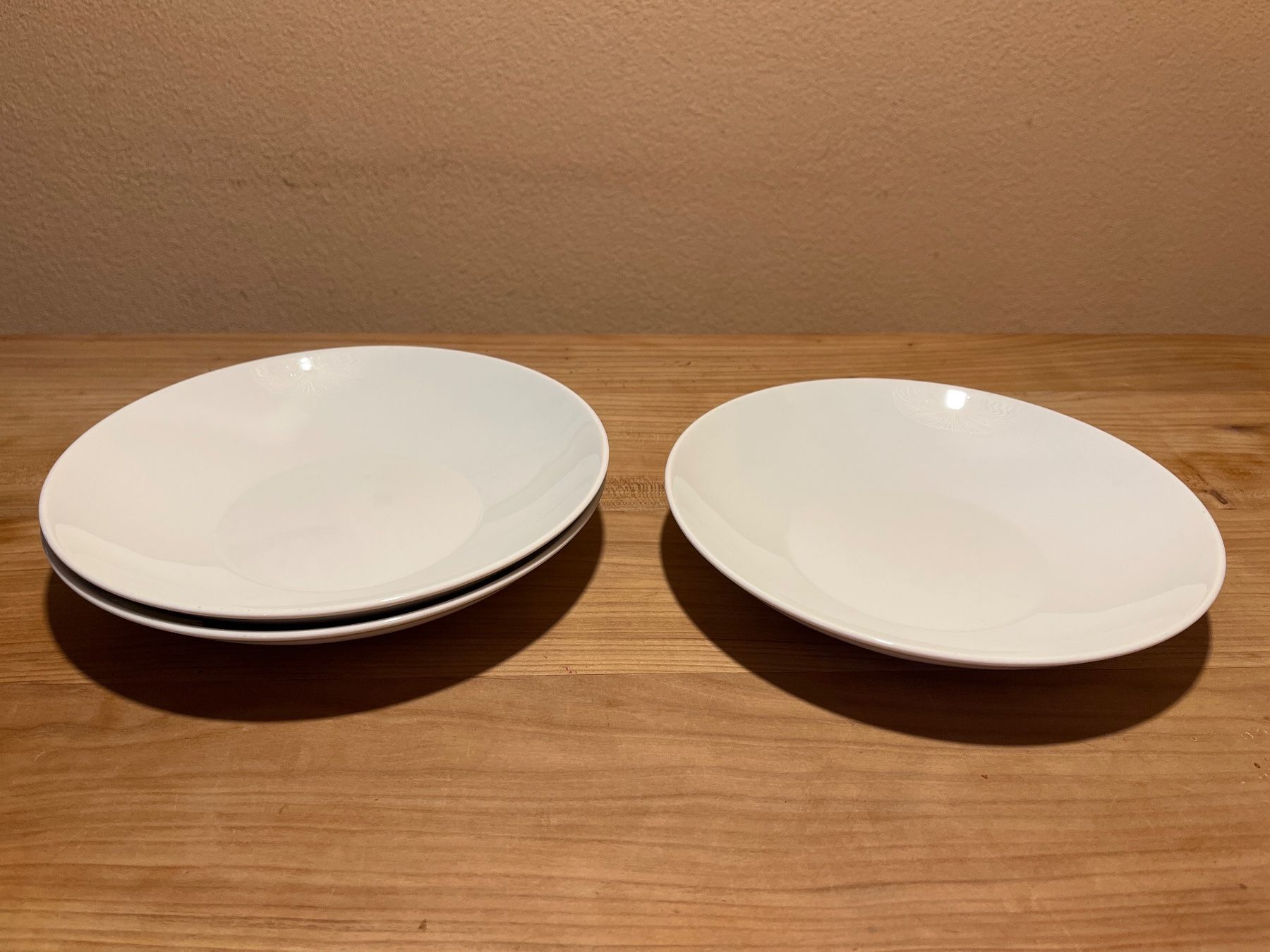 Elettrodomestici da cucina: 30 Pastateller Bauscher 23,5 cm – Usato da Dittingen venduto da Cervolino77