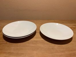 30 Pastateller Bauscher 23,5 cm