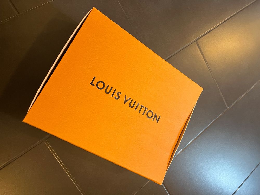 Louis Vuitton Scarpe da uomo: Louis Vuitton LV Skate Sneaker – Usato da Hagendorn venduto da Sneakerfreak_23 3