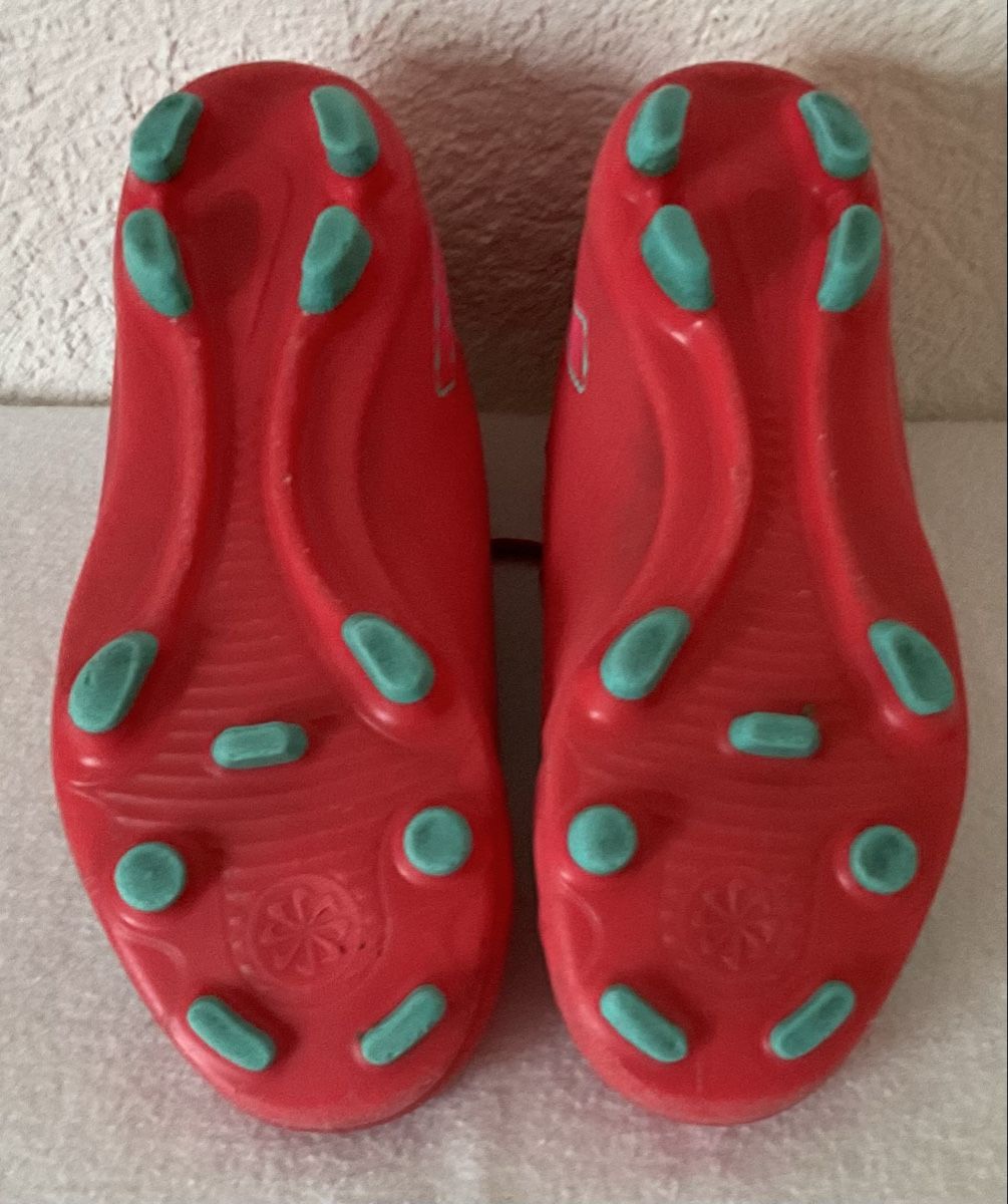 Nike Scarpe per ragazzi: Chaussures de foot Nike Mercurial – Usato da Corseaux venduto da Mililaforet75 6