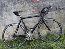 Rennvelo mit Shimano Ultegra – für Einsteiger, als Stadvelo