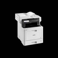 Brother MFC-L8900CDW Farblaser Multifunktionsdrucker