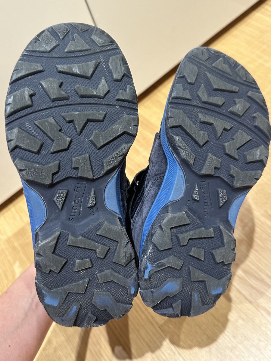 Superfit Scarpe per ragazzi: Boots SuperFit – Usato da Rickenbach b. Wil venduto da iah_pg6d 2
