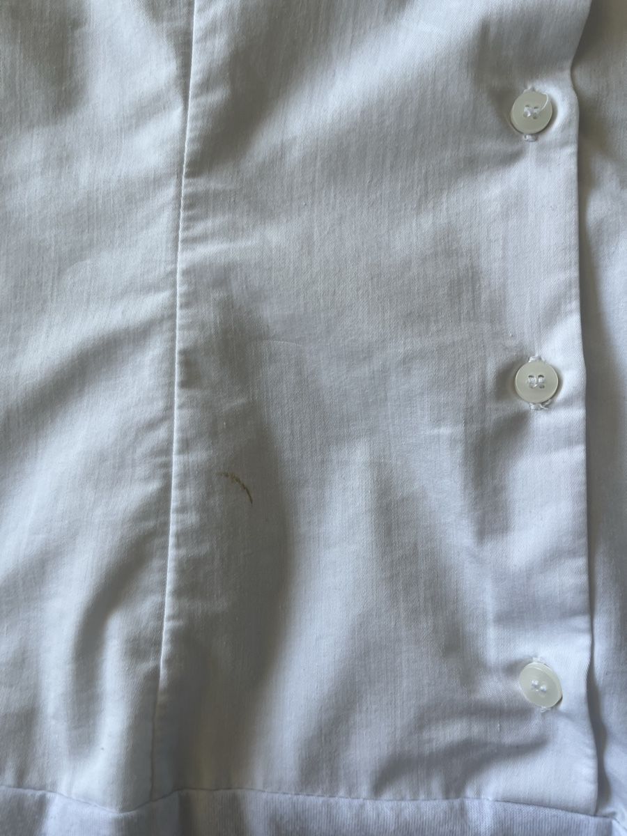 Hallhuber Camicette: Hallhuber Business Bluse – Usato da Zollikerberg venduto da LLV 3