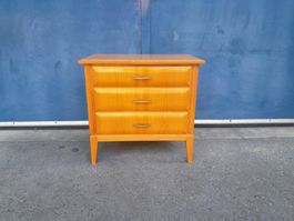 Vintage Kommode / Nachttisch / Sideboard