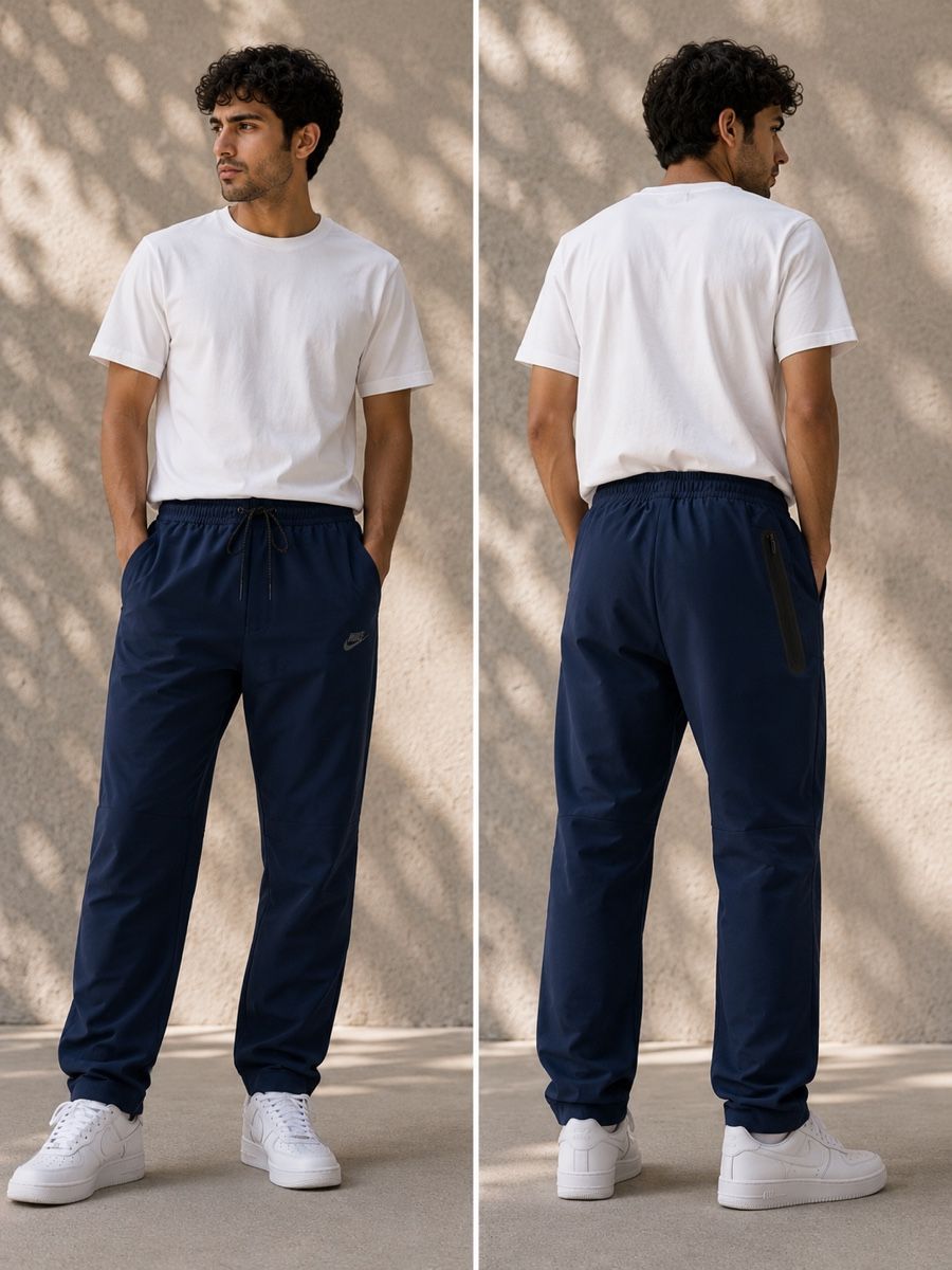 Pantaloni: Nike Hose – Usato da Düdingen venduto da Sirionline123