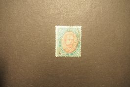 1889 MiNr. 54 Italien