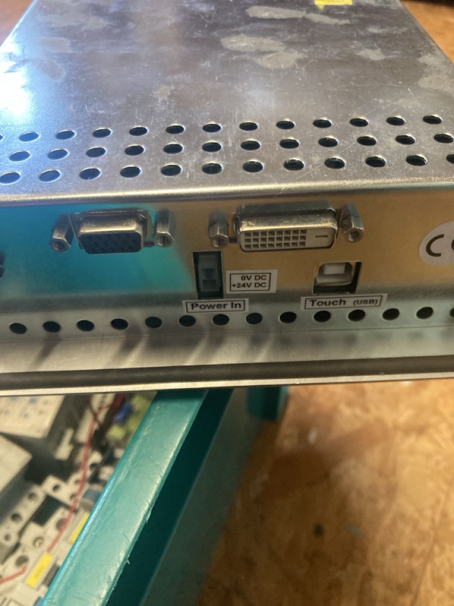 Spine: Lot de matériel électrique  – Usato da Bourrignon venduto da Rere3 5