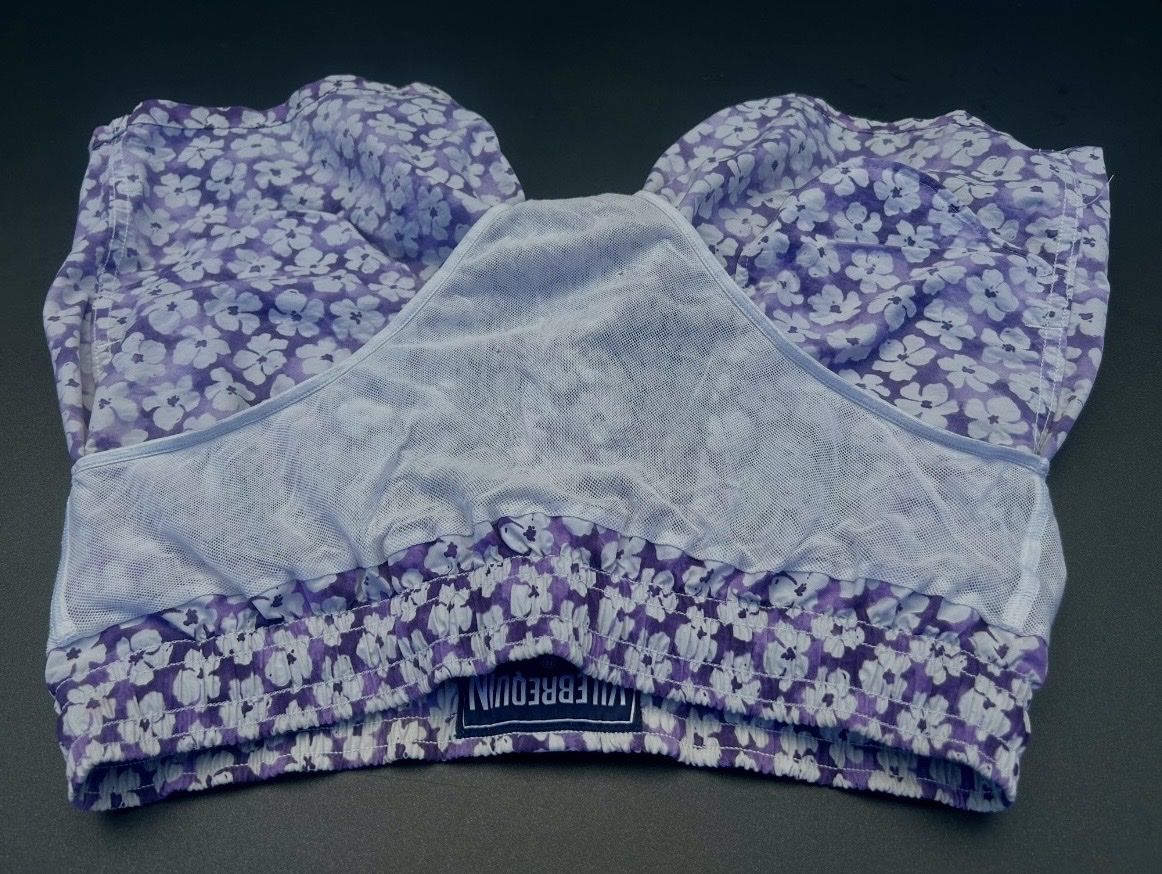 Vilebrequin Costumi da bagno: Badeshorts der Marke Vilebrequin (Grösse L) – Usato da Bern venduto da Cosmo1896 3