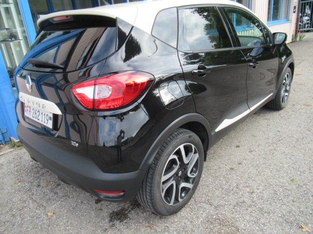 Renault Automobili: Renault Captur 1.2 T Automat – Usato da Grolley venduto da Qayer 2