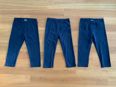 S.Oliver Capri-Leggins für Mädchen Gr. 146/152 (M)