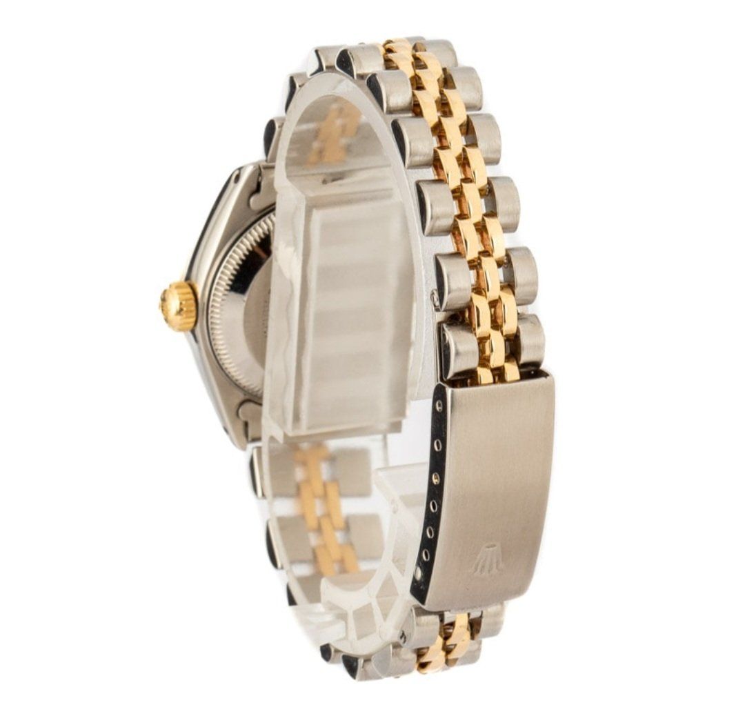 Rolex Orologi: ROLEX LADY DATEJUST STAHL/GOLD BOX – Usato da Bottighofen venduto da menschenfamilie 2