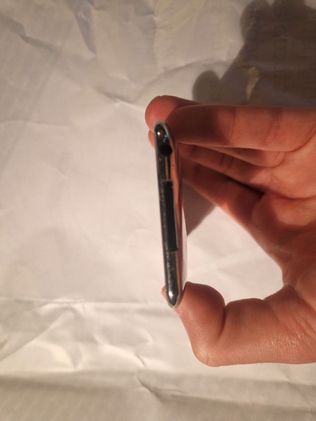 Apple Lettore multimediale portatile: iPod touch 3e génération 32 Go (A1318), réinitialisé – Usato da Bernex venduto da Mardone 2