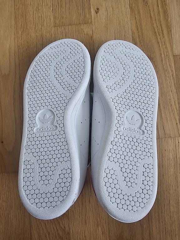 Damenschuhe: Adidas Stan Smith Gr.38 neu – Gebraucht aus Münchenbuchsee von Bussistyle 3