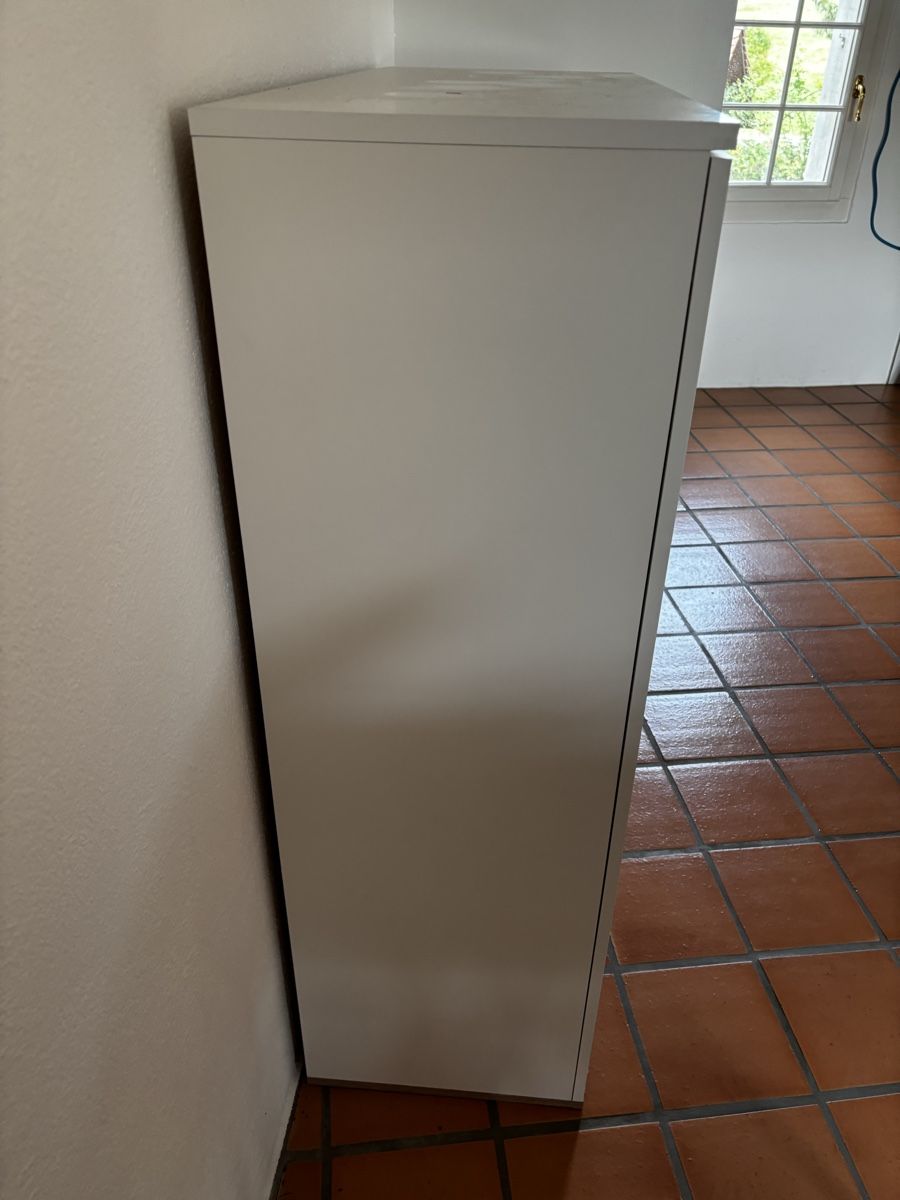 Vetrine: Schrank mit Glasvitrine – Usato da Wetzikon ZH venduto da Mole01 4
