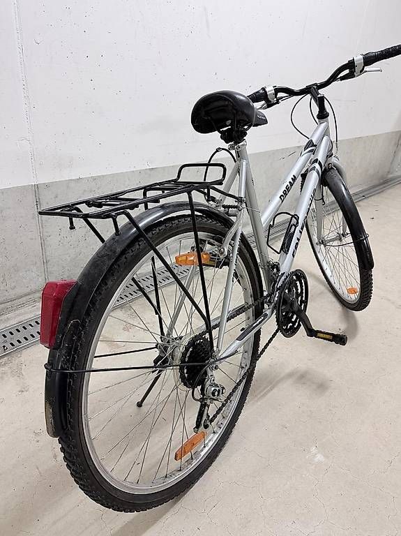 Velos: Velo California Dream, 26", voll funktionsfähig – Gebraucht aus Cham von anel84 3