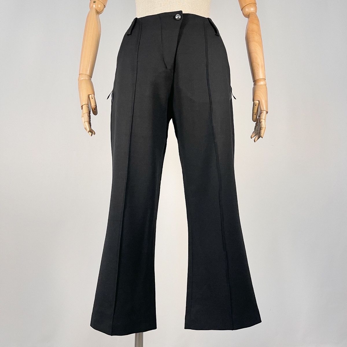 Annette Görtz Hosen: ANNETTE GÖRTZ Wool Pants – Neu (gemäss Beschreibung) aus Freienbach von Avviivva_Shop 1
