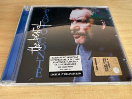 Paolo Conte – Paolo Conte - The Best Of