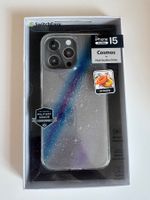SwitchEasy iPhone 15 Pro Max Nebula Case Cover NEU