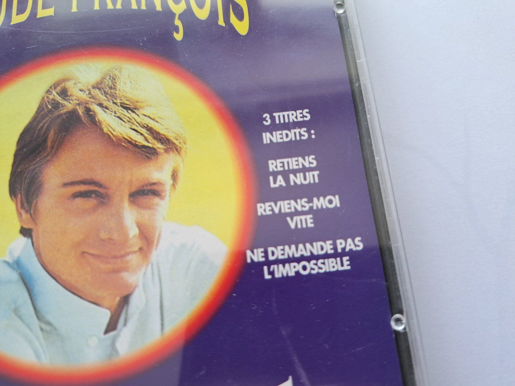 CD: Cd Claude François - par lui-même  – Usato da Pully venduto da bro_n52j 2