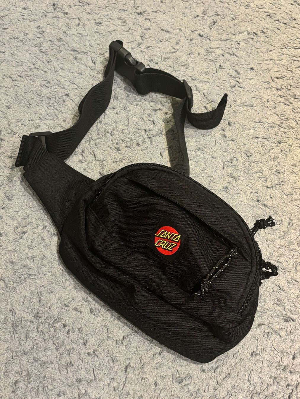 Sacs: Santa Cruz Bauchtasche – D'occasion à Magden par RaGl14