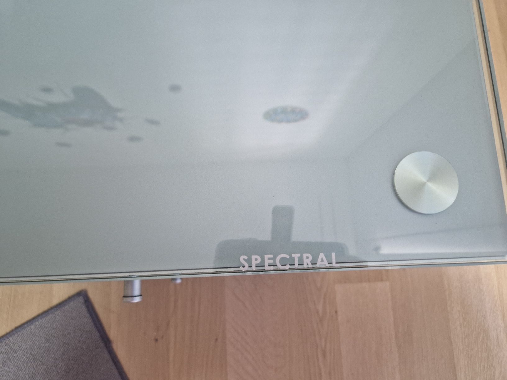Spectral TV Möbel: CL 1552 Sideboard von Spectral – Gebraucht aus Madiswil von Crx2 3