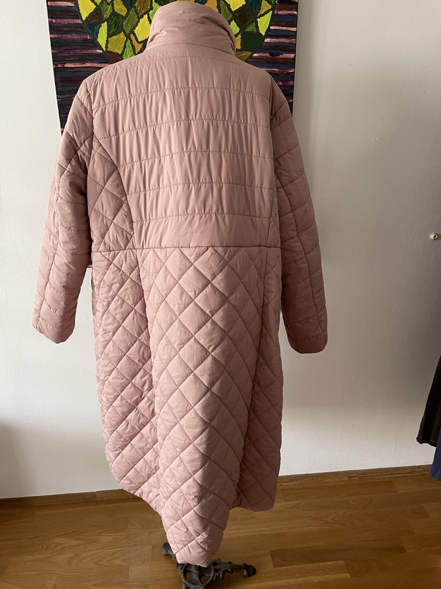 Cappotti: Bonprix Steppmantel Gr.48 – Nuovo (secondo la descrizione) da Stallikon venduto da BaumArt 3