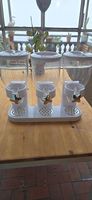 Dispenser per cereali 