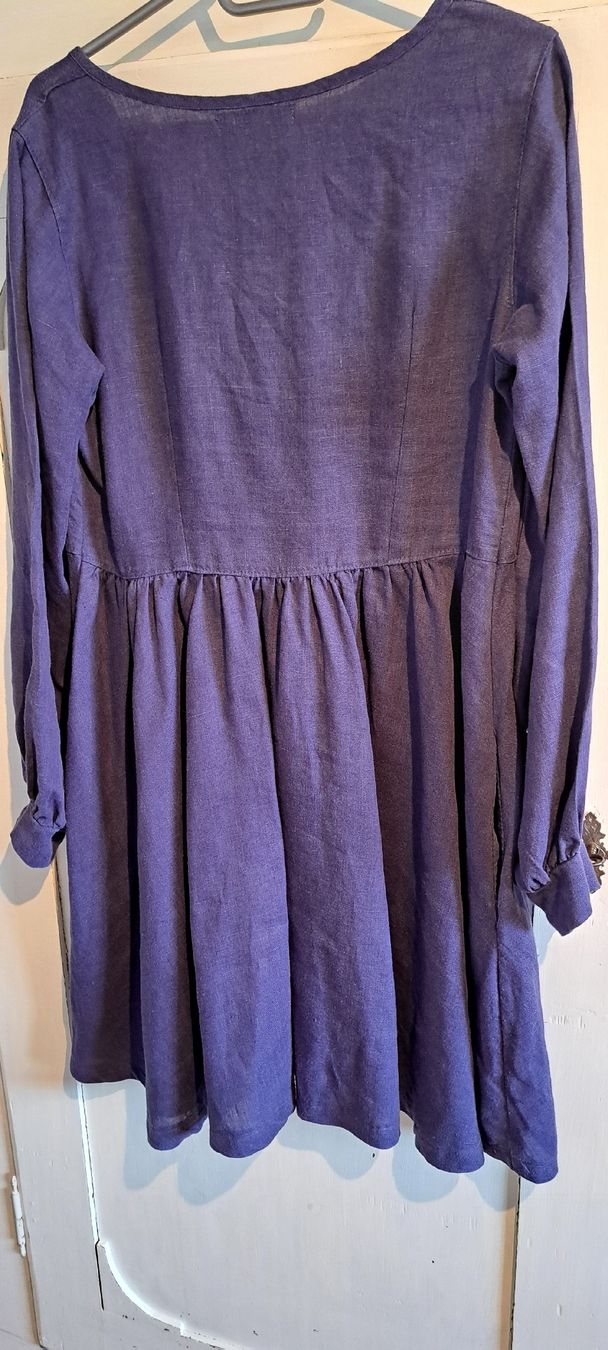 Vestiti: Wunderschönes Kleid von Buchfink, M – Nuovo (secondo la descrizione) da Igis venduto da Loonamoon 4