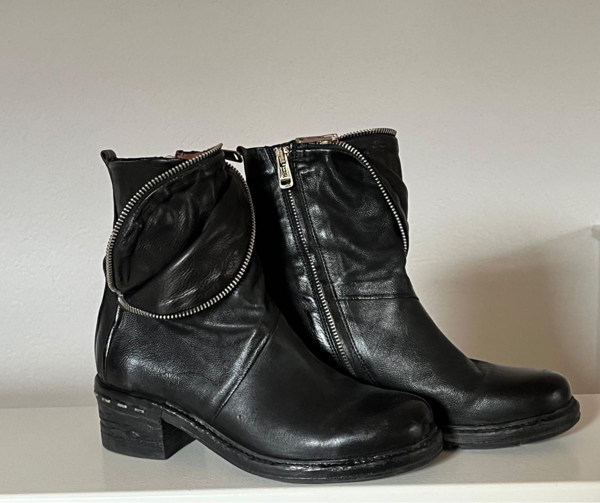A.S.98 Scarpe da donna: Stiefelette von A.S. 98 – Usato da Thun venduto da mir_8tjd 5
