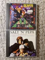 2x Salt‘N‘Pepa