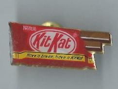 KitKat Pin