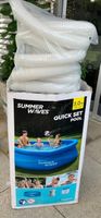 Summer Waves Quick Set Pool 305cm x 76cm