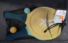 Coop Beach Paddle Set