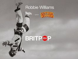 2 Stehplatz-Tickets Robbie Williams | Zürich | 10.09.2026