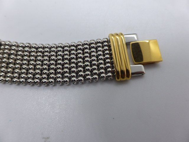 Venus Orologi: Montre VENUS à quartz modèle date réf. 64.50.01 – Usato da Porrentruy venduto da Tic-Time 3