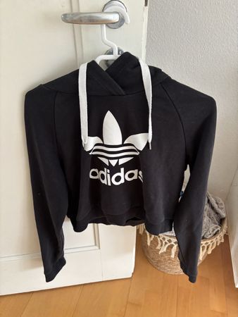 Adidas Pullover