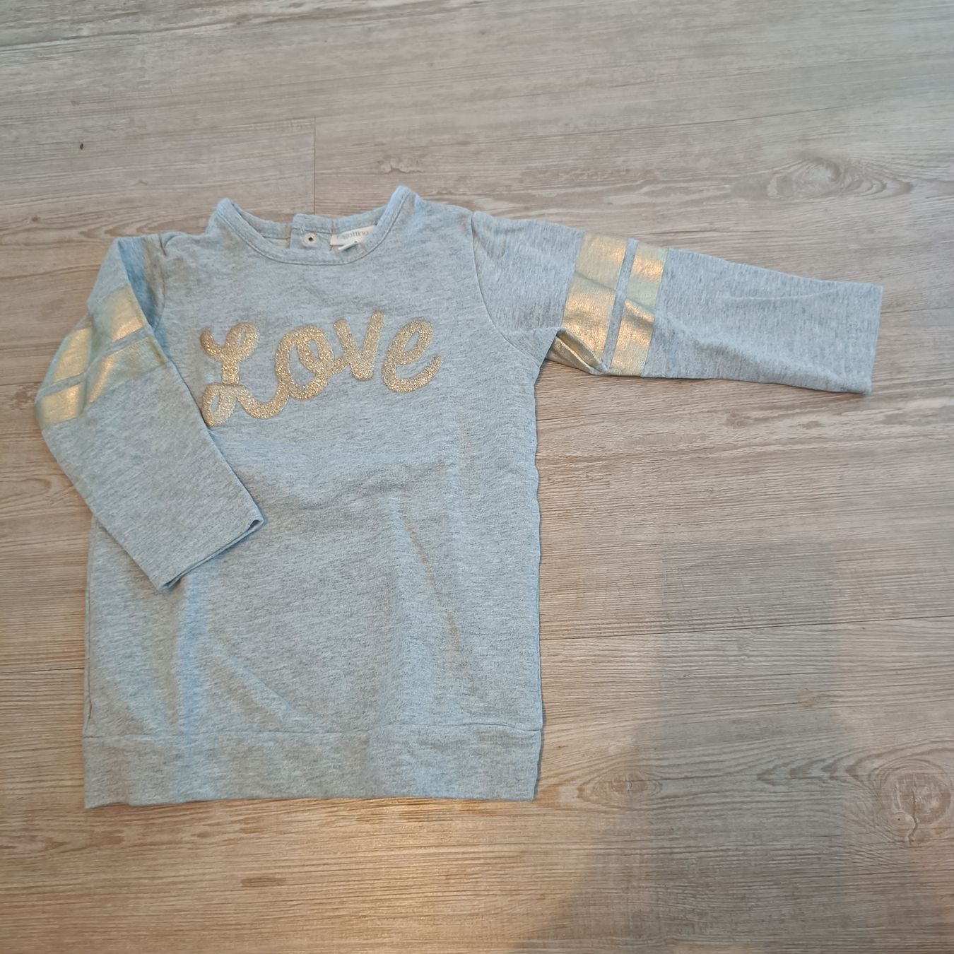 Pulls et sweat-shirts: Pullover Grösse 80 – D'occasion à Jaberg par urig17.