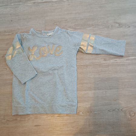 Pullover Grösse 80
